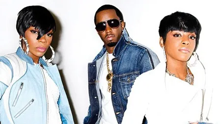 Nhóm nhạc Diddy Dirty Money