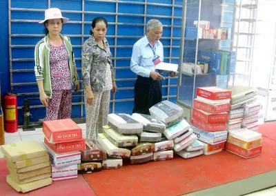 Thực hiện thí điểm thừa phát lại tại TPHCM - Cần được hỗ trợ