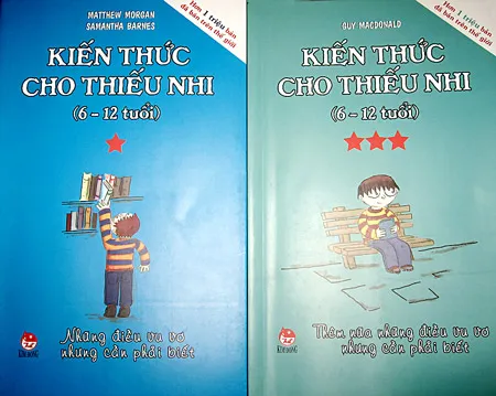 Tạm dừng phát hành sách “dạy” trẻ em cách gian lận