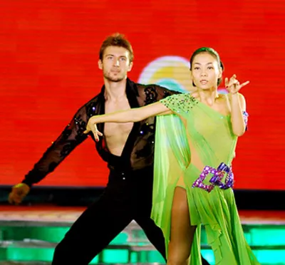 Thu Minh đăng quang Bước nhảy hoàn vũ 2011 ảnh 6