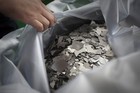 China kept its 2011 rare-earth export quota almost unchanged from last year.