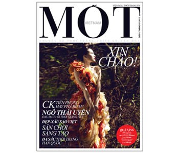 Mot Vietnam makes comeback