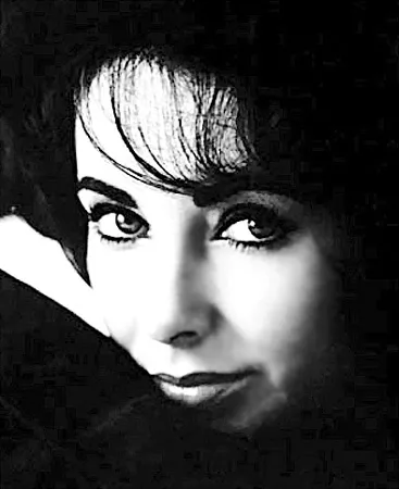 Elizabeth Taylor