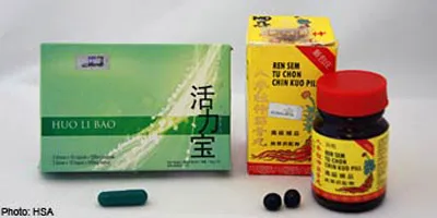 Malaysia cấm sử dụng hai dược phẩm của Trung Quốc