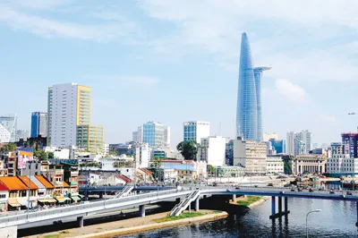 Bộ mặt thật của tổ chức Việt Tân - Bài 2: Đục nước béo cò