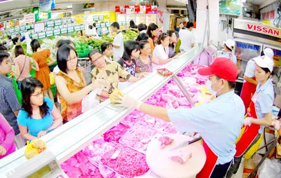 Nhiệm vụ trọng tâm 6 tháng cuối năm 2011: Thực hiện quyết liệt, đồng bộ và có hiệu quả hơn nữa việc kiềm chế lạm phát, ổn định kinh tế vĩ mô, bảo đảm an sinh xã hội