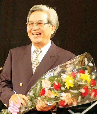 Kỷ niệm về NSND Quý Dương