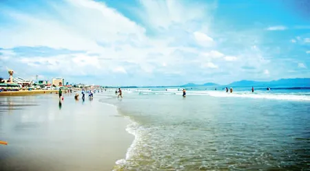 Tâm sự với sông Bồ