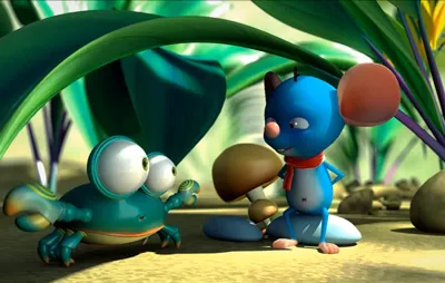 Phim hoạt hình Việt Nam: Loay hoay tìm lối thoát