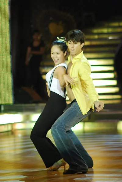 Thu Minh đăng quang Bước nhảy hoàn vũ 2011 ảnh 10