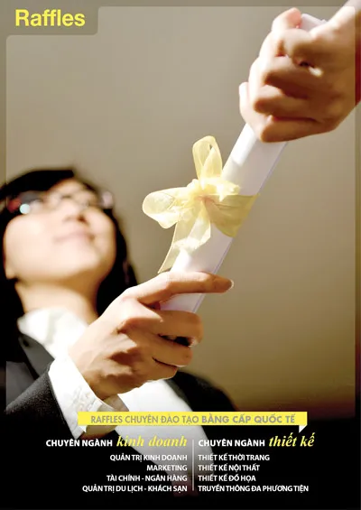 Kỳ2: Tìm hiểu về chương trình du học tại chỗ của trường quốc tế tại Việt Nam ảnh 2