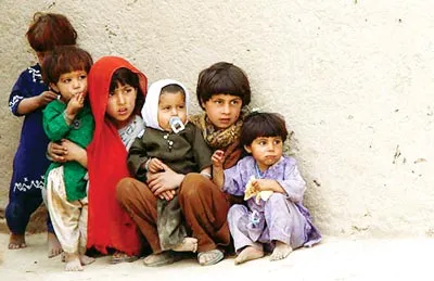 Báo động nạn thất học trên toàn cầu