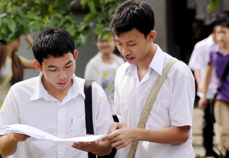 Kết thúc tuyển sinh ĐH-CĐ đợt 2: Điểm sàn sẽ không thấp