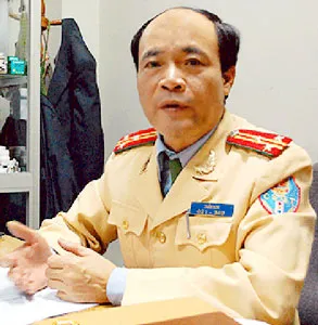 Xử lý nghiêm các hành vi vi phạm an toàn giao thông