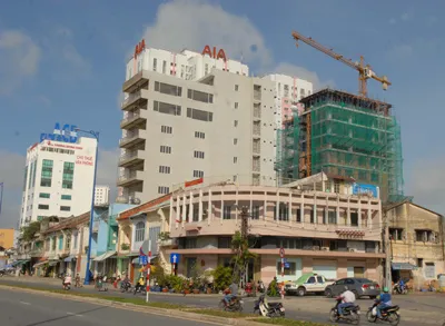 Cấp phép xây dựng theo quy định mới - Người dân vẫn kêu