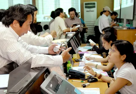 Tiền rút từ thị trường chứng khoán chảy về đâu?