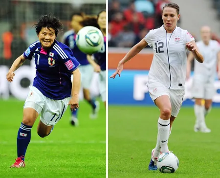 Mỹ - Nhật Bản: Cuộc chiến của 2 trường phái tương phản