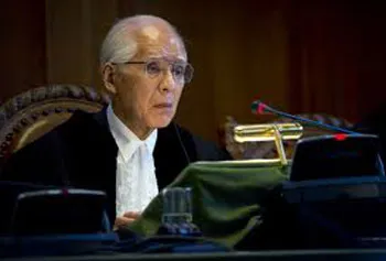 Tòa án Công lý Quốc tế yêu cầu Thái Lan và Campuchia rút ngay quân khỏi đền Preah Vihear