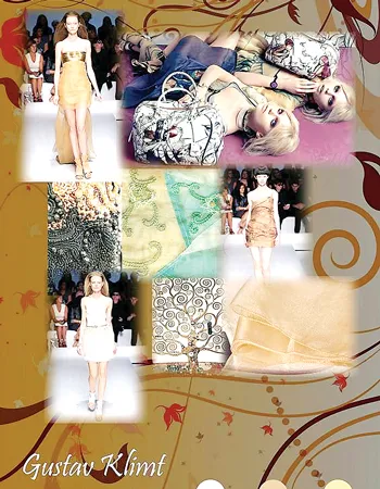 Thiết kế ấn tượng của bạn Ngô Anh Ngọc, lọt vào Top 5 của “Tuần lễ thời trang Miami 2009”