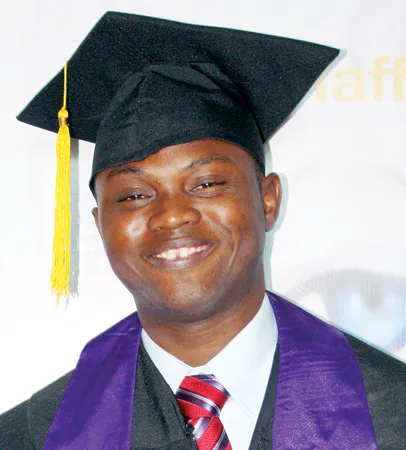 Kỳ 4: Raffles – Người thật, việc thật! ảnh 8