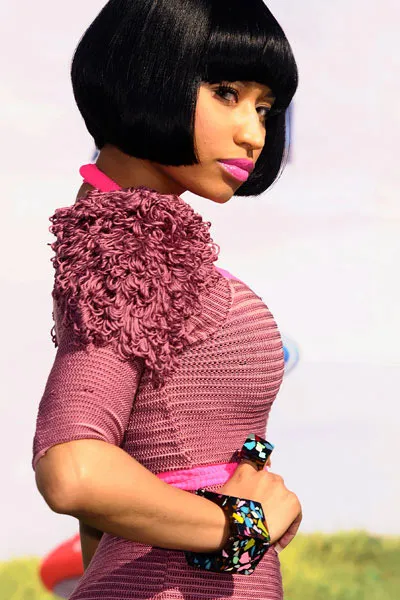 Nicki Minaj