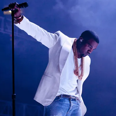 Kanye West