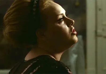 Adele