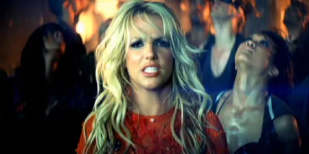 Giải Video âm nhạc MTV 2011: Katy Perry về đầu với 9 đề cử ảnh 9