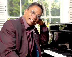 Herbie Hancock trở thành Đại sứ UNESCO