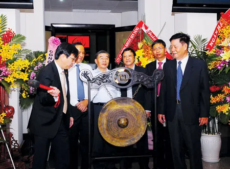 Trái phiếu chuyển đổi TDH đã chào sàn Hose ngày 25-07-2011