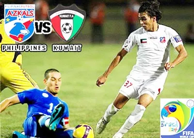 Lượt về vòng sơ loại World Cup 2014 khu vực châu Á (ngày 28-7): Chỉ còn một con đường