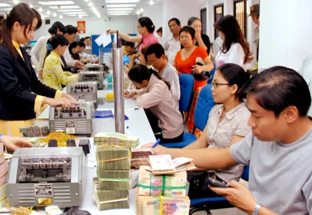 Tân Chủ tịch Ủy ban Giám sát tài chính quốc gia Vũ Viết Ngoạn: Đẩy mạnh tái cơ cấu hệ thống ngân hàng thương mại
