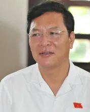 Bộ trưởng Bộ GD-ĐT Phạm Vũ Luận: Sẽ có thay đổi về dạy sử