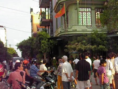 Quảng Bình: Thêm một vụ vỡ nợ hàng chục tỷ đồng