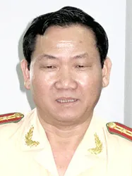 Phản hồi loạt bài “Tai nạn giao thông –  Diễn biến khó lường”: Tăng cường tuần tra, xử lý vi phạm