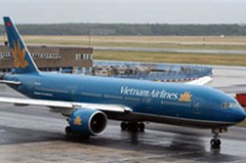 Vietnam Airlines offering low fares on promotional program