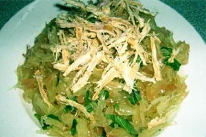 Enjoy dry provisions in various ways ảnh 1