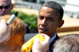 AFP - US President Barack Obama