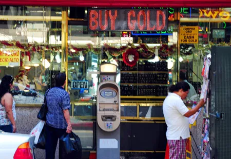 Mỹ đạt thỏa thuận nâng mức trần nợ công lên ít nhất 2,1 ngàn tỷ USD