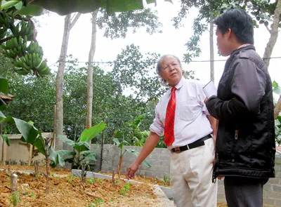 “Tuệ Tĩnh” thời nay