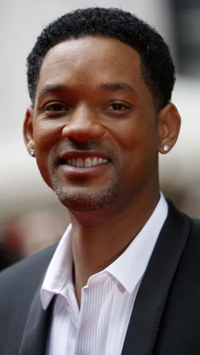 Will Smith thu nhập 36 triệu USD/năm