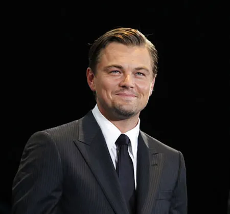 Leonardo DiCaprio kiếm tiền nhiều nhất Hollywood năm 2011