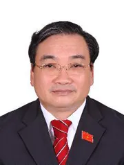 Tóm tắt tiểu sử các Phó Thủ tướng, Bộ trưởng và các thành viên khác của Chính phủ