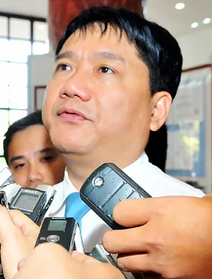 Bộ trưởng Bộ Giao thông - Vận tải Đinh La Thăng: Chưa đủ điều kiện làm đường sắt cao tốc