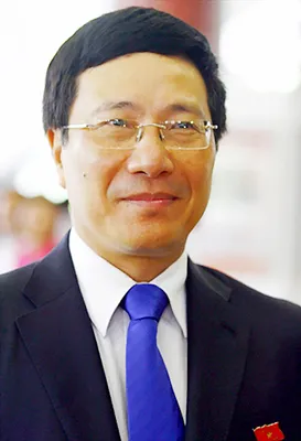 Phối hợp trên dưới một lòng