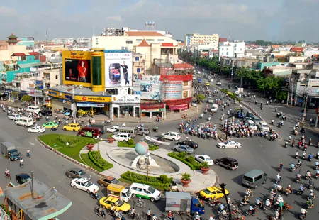 Đề nghị sớm có Luật Phát triển đô thị