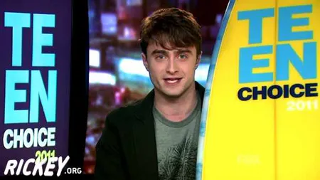 Daniel Radcliffe