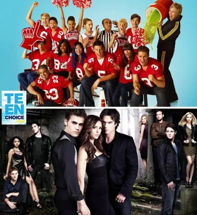 Phim Glee