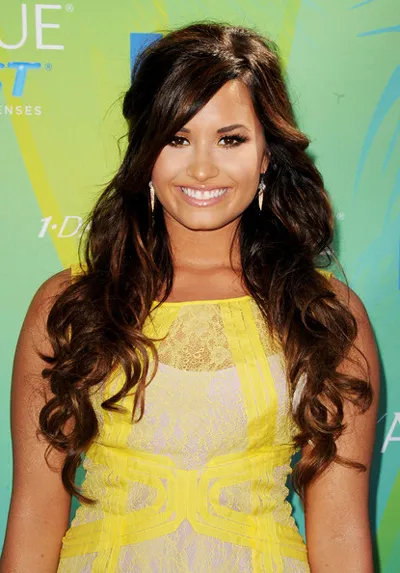 Teen choice Award 2011: Selena Gomez và Taylor Swift thắng lớn ảnh 17