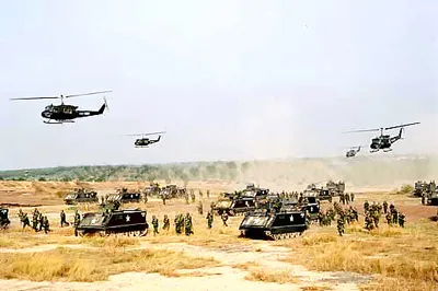 Phim đề tài chiến tranh cách mạng Việt Nam. Bài 1: Phim lịch sử - Vị thế đặc biệt